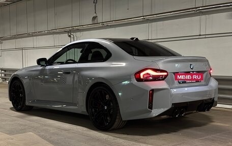 BMW M2, 2023 год, 9 290 000 рублей, 8 фотография