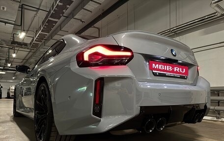 BMW M2, 2023 год, 9 290 000 рублей, 9 фотография