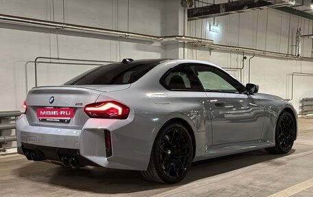 BMW M2, 2023 год, 9 290 000 рублей, 6 фотография