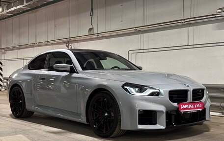BMW M2, 2023 год, 9 290 000 рублей, 3 фотография
