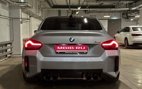 BMW M2, 2023 год, 9 290 000 рублей, 7 фотография