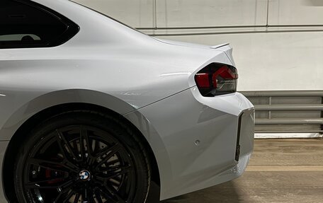BMW M2, 2023 год, 9 290 000 рублей, 12 фотография
