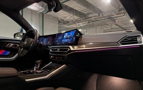 BMW M2, 2023 год, 9 290 000 рублей, 25 фотография