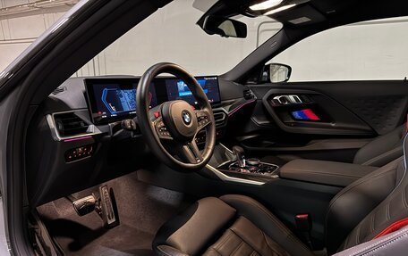 BMW M2, 2023 год, 9 290 000 рублей, 24 фотография