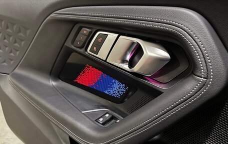 BMW M2, 2023 год, 9 290 000 рублей, 30 фотография