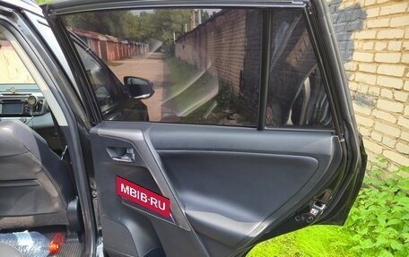 Toyota RAV4, 2016 год, 2 700 000 рублей, 7 фотография