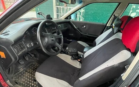 Audi 80, 1988 год, 175 000 рублей, 8 фотография