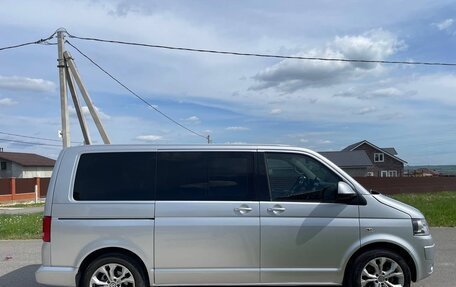 Volkswagen Multivan T5, 2010 год, 2 350 000 рублей, 3 фотография
