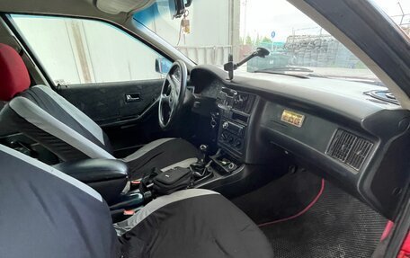 Audi 80, 1988 год, 175 000 рублей, 7 фотография
