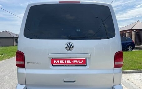 Volkswagen Multivan T5, 2010 год, 2 350 000 рублей, 5 фотография