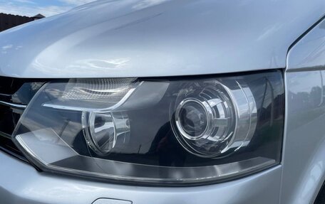 Volkswagen Multivan T5, 2010 год, 2 350 000 рублей, 20 фотография