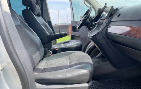 Volkswagen Multivan T5, 2010 год, 2 350 000 рублей, 16 фотография