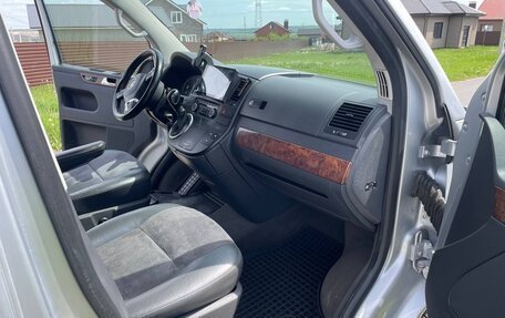 Volkswagen Multivan T5, 2010 год, 2 350 000 рублей, 9 фотография