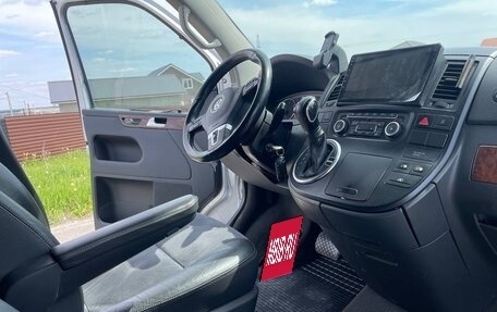 Volkswagen Multivan T5, 2010 год, 2 350 000 рублей, 12 фотография