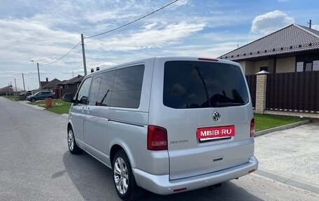 Volkswagen Multivan T5, 2010 год, 2 350 000 рублей, 14 фотография