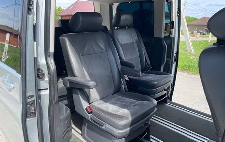 Volkswagen Multivan T5, 2010 год, 2 350 000 рублей, 28 фотография