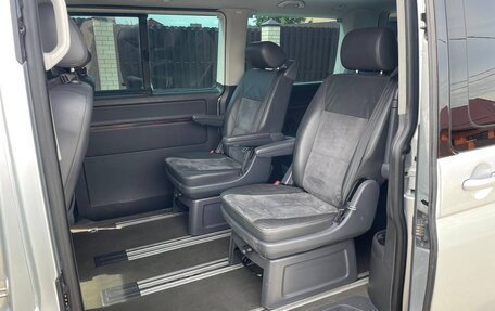 Volkswagen Multivan T5, 2010 год, 2 350 000 рублей, 27 фотография