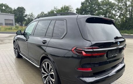 BMW X7, 2022 год, 10 380 000 рублей, 4 фотография
