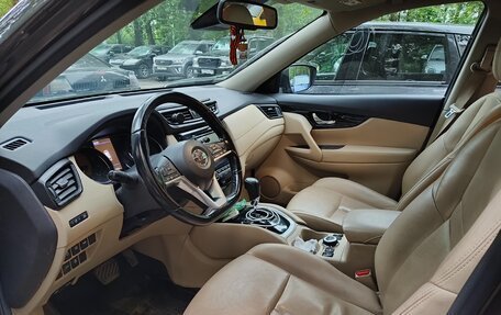 Nissan X-Trail, 2020 год, 2 600 000 рублей, 6 фотография