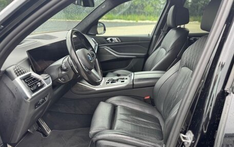 BMW X7, 2022 год, 10 380 000 рублей, 8 фотография