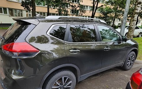 Nissan X-Trail, 2020 год, 2 600 000 рублей, 3 фотография