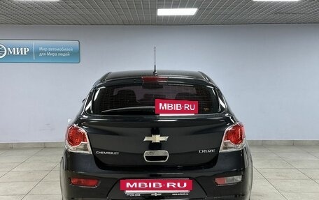 Chevrolet Cruze II, 2012 год, 699 000 рублей, 6 фотография
