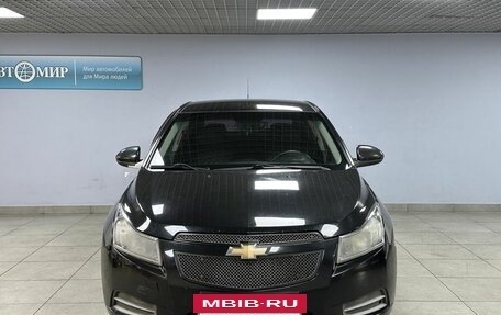 Chevrolet Cruze II, 2012 год, 699 000 рублей, 2 фотография