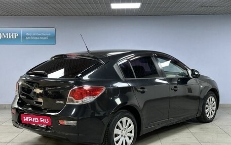 Chevrolet Cruze II, 2012 год, 699 000 рублей, 5 фотография