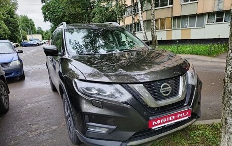 Nissan X-Trail, 2020 год, 2 600 000 рублей, 2 фотография