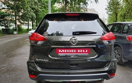 Nissan X-Trail, 2020 год, 2 600 000 рублей, 4 фотография
