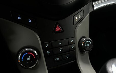 Chevrolet Cruze II, 2012 год, 699 000 рублей, 16 фотография