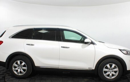 KIA Sorento II рестайлинг, 2015 год, 2 150 000 рублей, 4 фотография