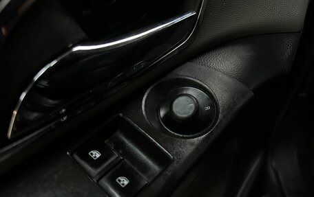 Chevrolet Cruze II, 2012 год, 699 000 рублей, 17 фотография