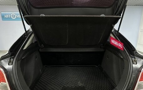 Chevrolet Cruze II, 2012 год, 699 000 рублей, 13 фотография
