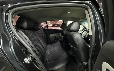 Chevrolet Cruze II, 2012 год, 699 000 рублей, 11 фотография