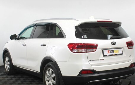 KIA Sorento II рестайлинг, 2015 год, 2 150 000 рублей, 8 фотография