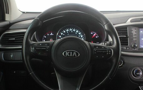 KIA Sorento II рестайлинг, 2015 год, 2 150 000 рублей, 17 фотография