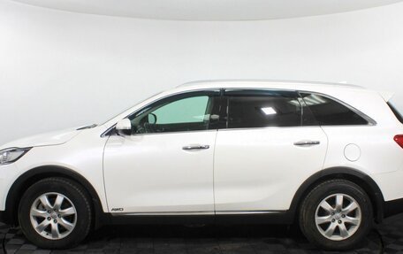 KIA Sorento II рестайлинг, 2015 год, 2 150 000 рублей, 9 фотография