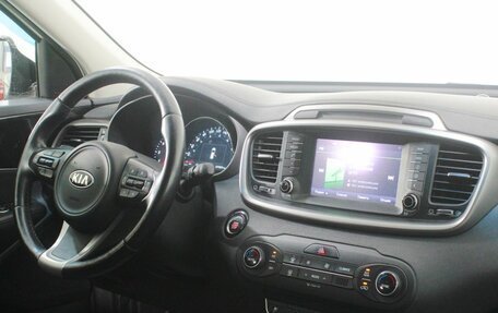 KIA Sorento II рестайлинг, 2015 год, 2 150 000 рублей, 11 фотография