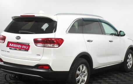 KIA Sorento II рестайлинг, 2015 год, 2 150 000 рублей, 6 фотография