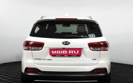KIA Sorento II рестайлинг, 2015 год, 2 150 000 рублей, 7 фотография