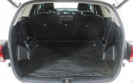 KIA Sorento II рестайлинг, 2015 год, 2 150 000 рублей, 24 фотография