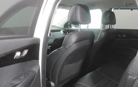 KIA Sorento II рестайлинг, 2015 год, 2 150 000 рублей, 23 фотография