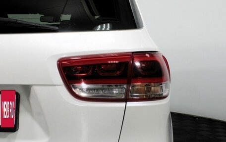 KIA Sorento II рестайлинг, 2015 год, 2 150 000 рублей, 28 фотография
