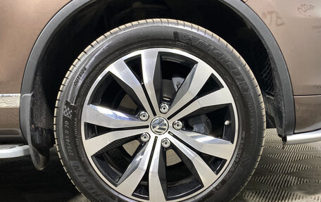 Volkswagen Touareg III, 2012 год, 2 739 000 рублей, 8 фотография