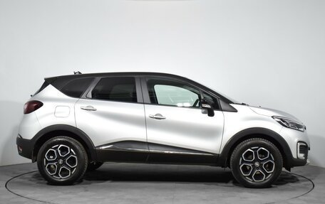 Renault Kaptur I рестайлинг, 2021 год, 1 439 000 рублей, 4 фотография