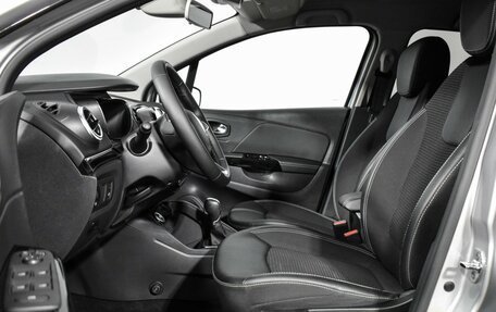 Renault Kaptur I рестайлинг, 2021 год, 1 439 000 рублей, 11 фотография