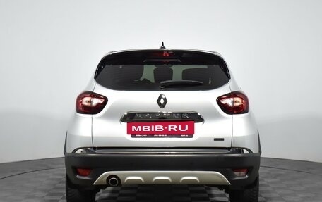 Renault Kaptur I рестайлинг, 2021 год, 1 439 000 рублей, 6 фотография