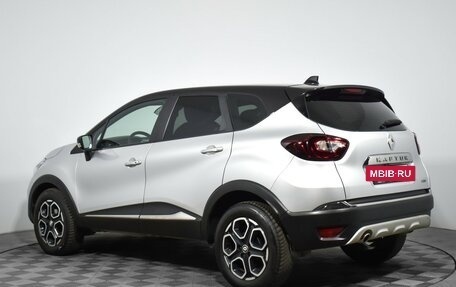 Renault Kaptur I рестайлинг, 2021 год, 1 439 000 рублей, 7 фотография