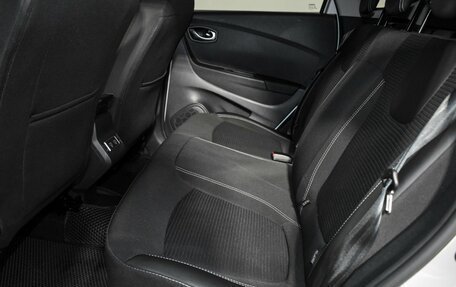 Renault Kaptur I рестайлинг, 2021 год, 1 439 000 рублей, 12 фотография